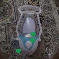 حراج لامپ های  شارژی.پنل خورشیدی ..|لامپ و چراغ|بندر دیر, |دیوار