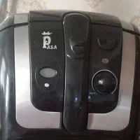 سرخ کن