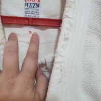 لباس کونگ فو درحد نو
