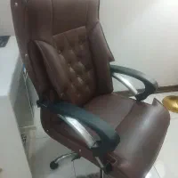 صندلی اداری