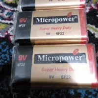 باطری کتابی نو|لوازم جانبی موبایل و تبلت|اسلام‌شهر, شهرک مفیدی|دیوار