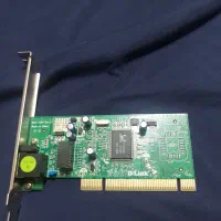 کارت شبکه دی لینک DGE 528T و DFE 520TX و DFE538TX