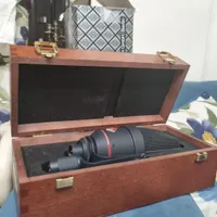 میکروفن استودیویی نیومن TLM 170R|صوتی و تصویری|تهران, دانشگاه تهران|دیوار