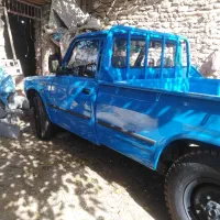 نیسان دیزل|خودرو سواری و وانت|مشهد, توس (بلوار توس)|دیوار