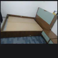 تخت خواب دو نفره