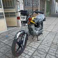 هندا احسان ۱۲۵ مدل۴۰۳