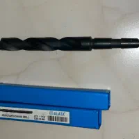 مته ته کونیک آهن و استیل HSS-E آلاتا سایز 23mm