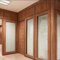 دکور مغازه/کابینت/کمددیواری/ترمو و ترمووال|خدمات پیشه و مهارت|تهران, ونک|دیوار