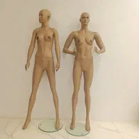 مانکن درحد خیلی نو
