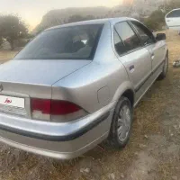 سمند ۸۵|خودرو سواری و وانت|کرمانشاه, |دیوار