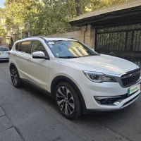 فیدلیتی پرایم نیو ۵ نفره ۴۰۲ کم کار