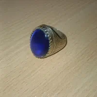 انگشتر نقره|جواهرات|قم, انصار‌الحسین|دیوار