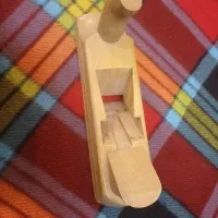 رنده دستی نجاری