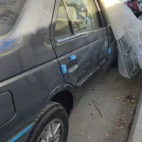 پژو ۴۰۵ تصادفی ۹۴|خودرو سواری و وانت|تهران, گمرک|دیوار