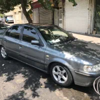 سمند x7 دوگانه کارخانه خانگی|خودرو سواری و وانت|تهران, خواجه نصیر طوسی|دیوار