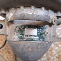 فن دمنده قدیمی|پنکه و تصفیه‌کنندهٔ هوا|تهران, مقدم|دیوار