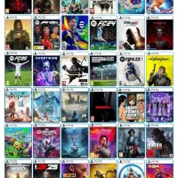 خدمات نصب بازی آفلاین و آنلاین ps4 و ps5