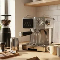 اسپرسوساز یونیک لند