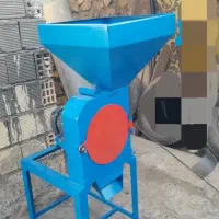 سمپاش تراکتور آسیاب|ماشینآلات صنعتی|کوهدشت, |دیوار