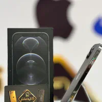 کال سنتر 100% Apple IPhone 12 Pro (256-Zaa)|موبایل|اسلامشهر, زرافشان|دیوار