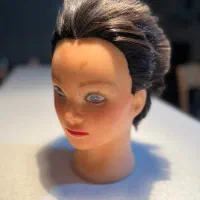 سر مانکن