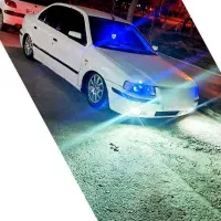 سمند lx ef7مولتی پلکس پنوماتیک