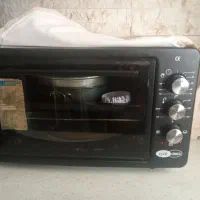 توستر برقی