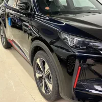 چانگان cs55 پلاس صفر ۲۰۲۴