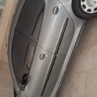 206 تیپ2|خودرو سواری و وانت|مشهد, هفت تیر (حافظ)|دیوار