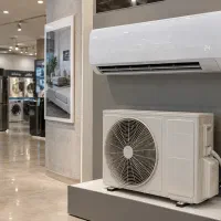 فروش ویژه انواع کولرگازی در جشنواره پایان فصل