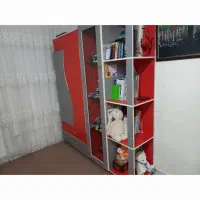 تخت خواب و کمد|تخت و سرویس خواب|الیگودرز, |دیوار