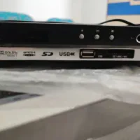 پخش کننده DVD،CD،فلش،مموری،یو اس بی|پخش‌کننده DVD و ویدیو|شیراز, سعدیه شمالی|دیوار