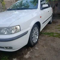 سمند ef7 مدل ۹۴