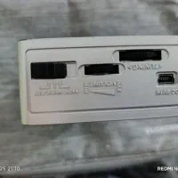 رادیو جیبی همراه|سیستم صوتی خانگی|کوهدشت, |دیوار