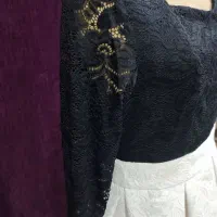 لباس مجلسی|لباس|بابلسر, |دیوار