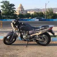 موتور طرح سنگین