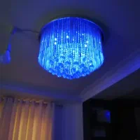 لوستر|لوستر و چراغ آویز|بندرعباس, |دیوار