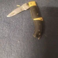 چاقو افغانی هفت دنده