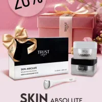 محصولات آرایشی و بهداشتی تراست|آرایشی، بهداشتی، درمانی|مسجد سلیمان, |دیوار