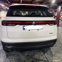 چانگان sc35 مونتاژ صفر1404(نقد و اقساط)|خودرو سواری و وانت|تهران, صادقیه|دیوار