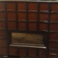 بخاری نیک کالا