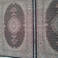 فرش دستباف