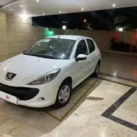 ۲۰۷ صفر سقف فلز اتومات tu5pارتقاءیافته