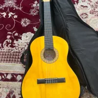 گیتار کلاسیک فوری