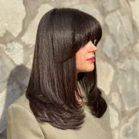 کوتاهی مو با قیمت مناسب