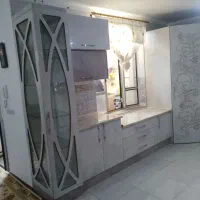 کابینت محمودی|جاکفشی، کمد، دراور|شوط, |دیوار