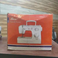 فروش چرخ خیاطی مدل رز ۲۱۰