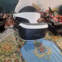 فروش دستگاه اورجینال  وی آر پی اس فور