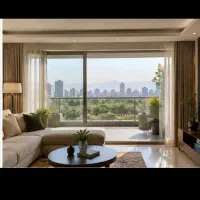 اپارتمان-شهرک-زیتون-سه-خواب-نوساز-دوبر
