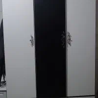 کمد لباس با قیمت منصفانه